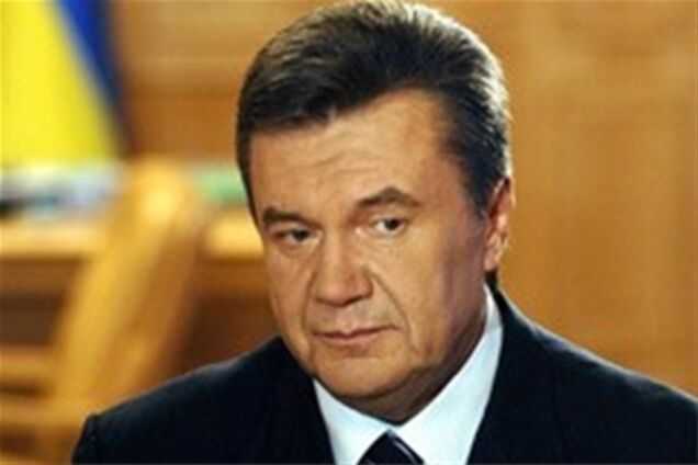 Виктор Янукович согласился с изменениями Бюджетного кодекса