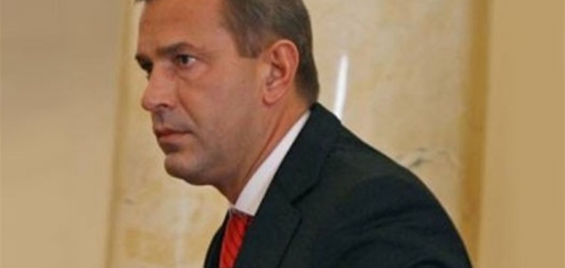 Клюев рассказал, в каких сферах могут сотрудничать Украина и Китай