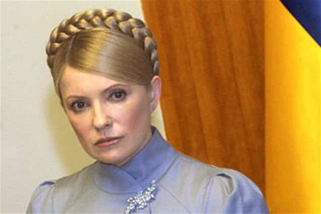 Справу ЄЕСУ відновили, щоб показати злочинність Тимошенко – експерт