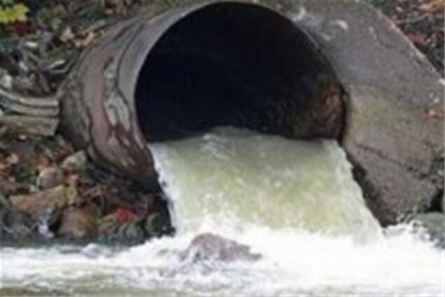 Донецк может затопить фекалиями