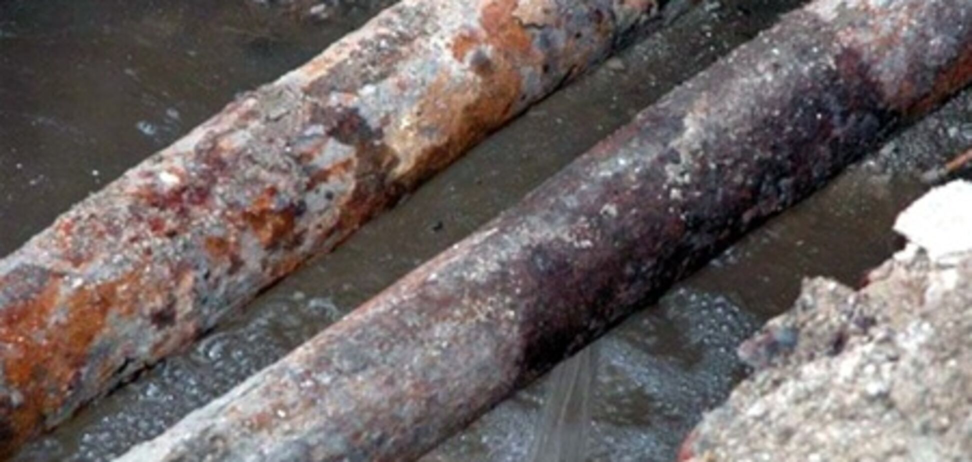 У Калуші без тепла залишаються 160 житлових будинків