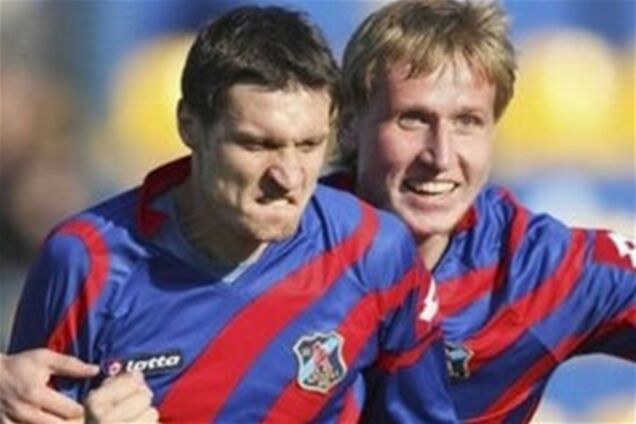 Кубок Украины. Дубль Мазилу помог выйти 'Арсеналу' в четвертьфинал