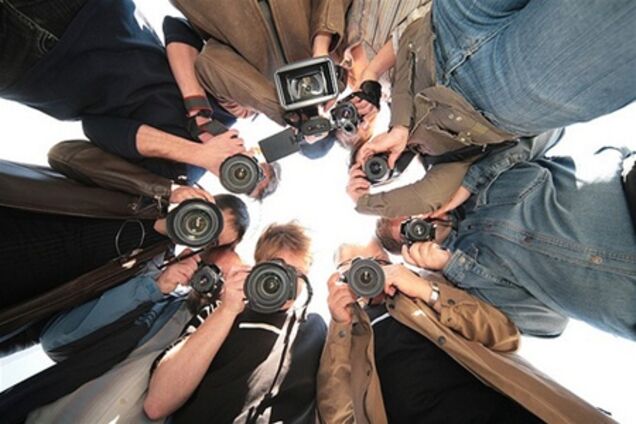 Журналіста МК депортували з Білорусі