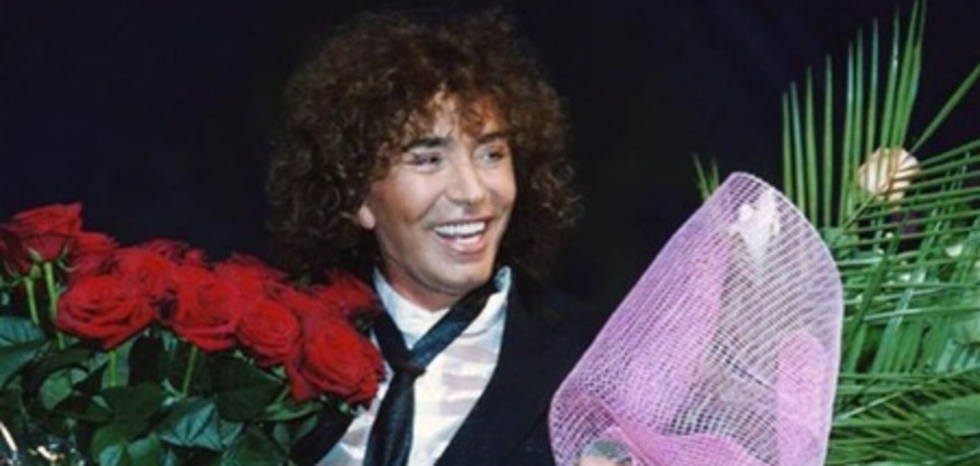 Леонтьев уходит со сцены?