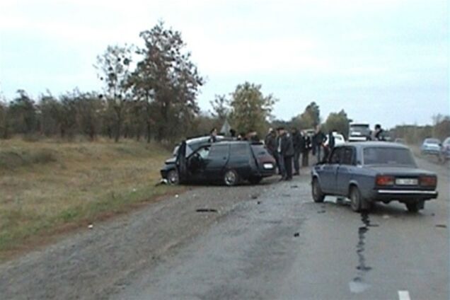 Смертельна ДТП на Полтавщині: порушено кримінальну справу. Фото
