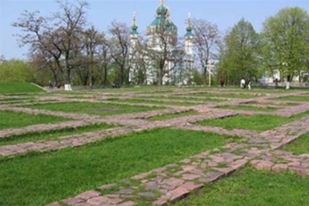 Десятинный храм -  шаг к объединению православных церквей - Мирошниченко 