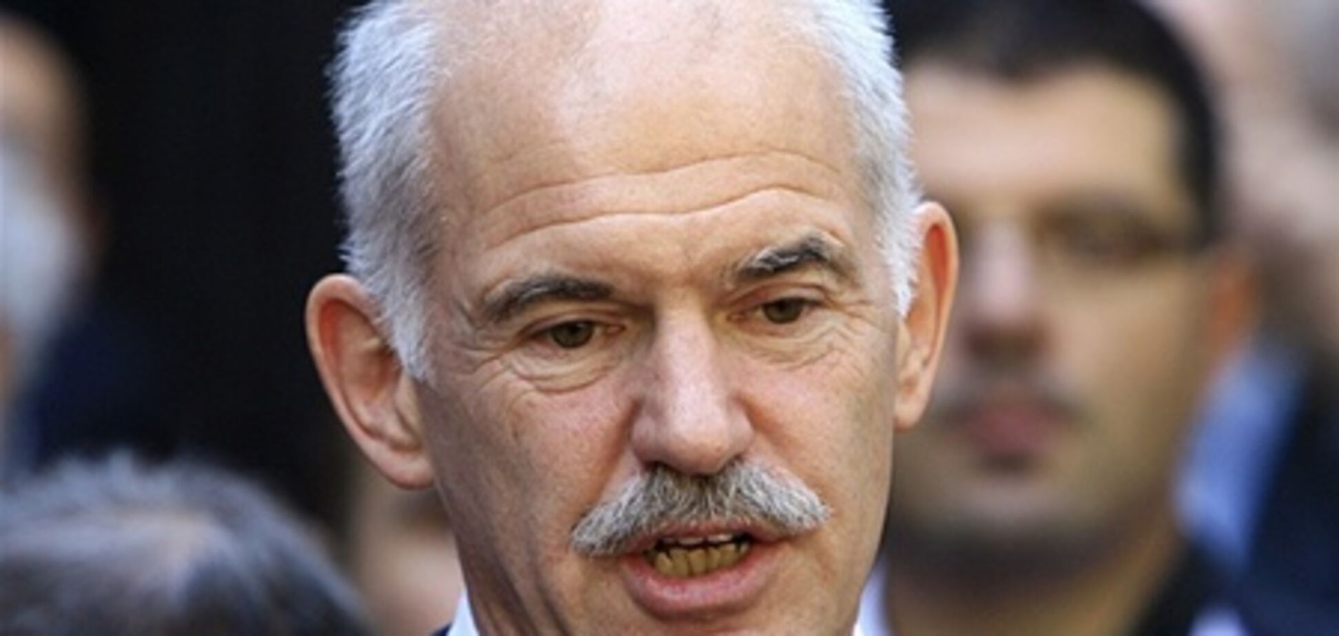 Папандреу: Греция делает все возможное для выхода из кризиса