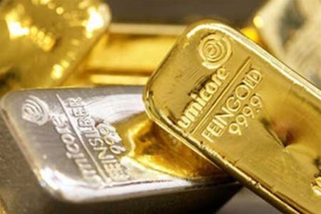 В Індії запрацював перший вуличний автомат, що видає алмази і золото