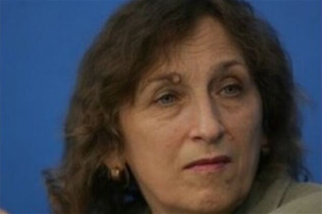 Бекешкіна: введення в школах православ'я - це насильство над людиною