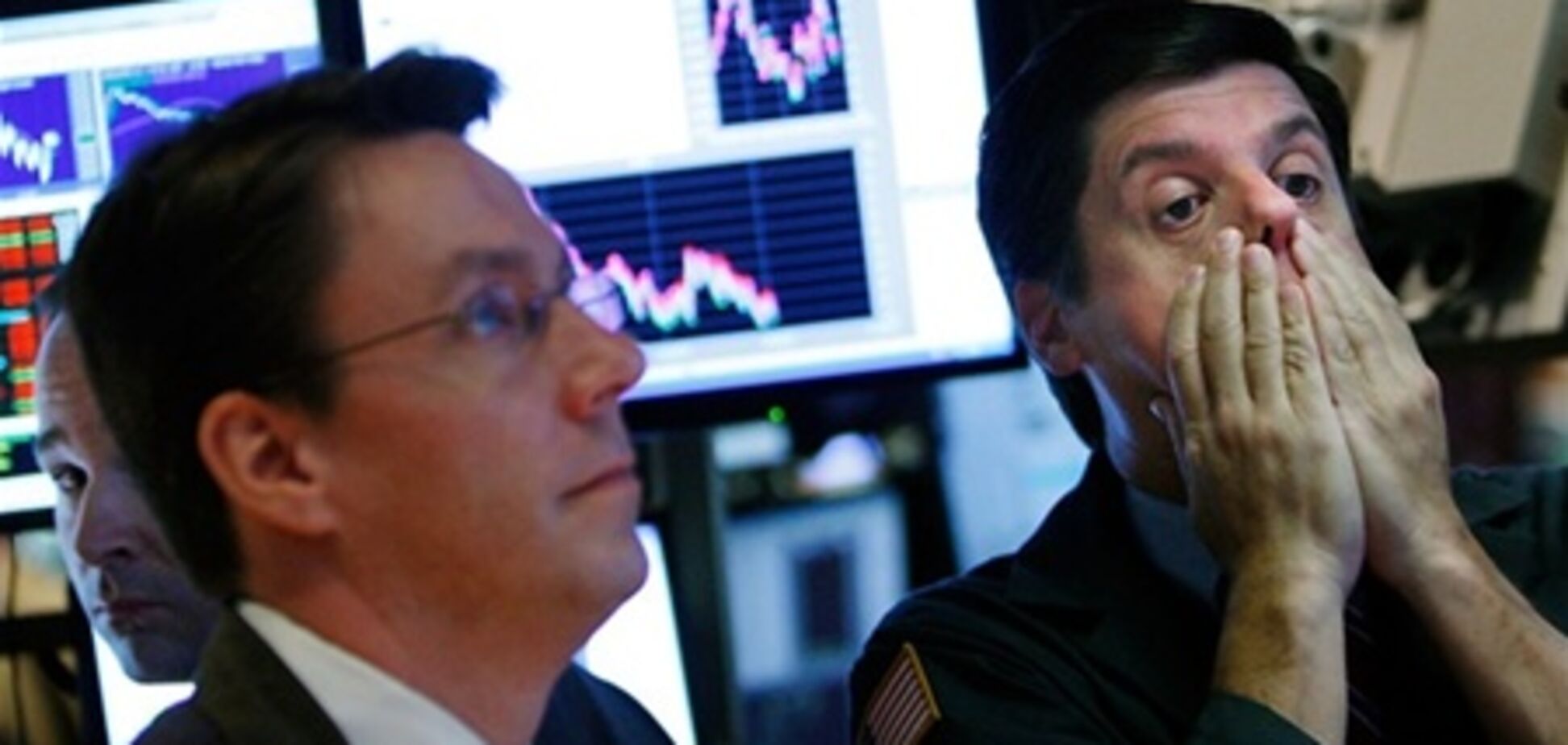 Фондовые торги в США открылись ростом индексов