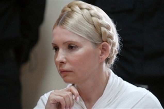 БЮТ потрібно 'не зациклюватися на Тимошенко' - експерт