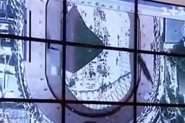 Система безпеки на Євро-2012 розпізнаватиме обличчя порушників у 3D форматі