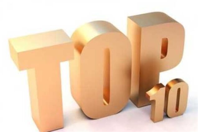 Премьер-лига Украины 2011/2012. Хит-парад откровений 14-го тура