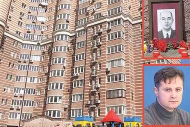 Підозрюваного у вбивстві київського судді ледь не задушили в психлікарні