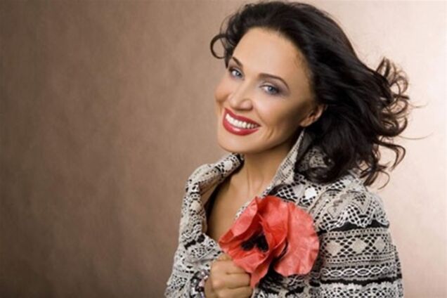 Семья Бабкиной против ее любовника