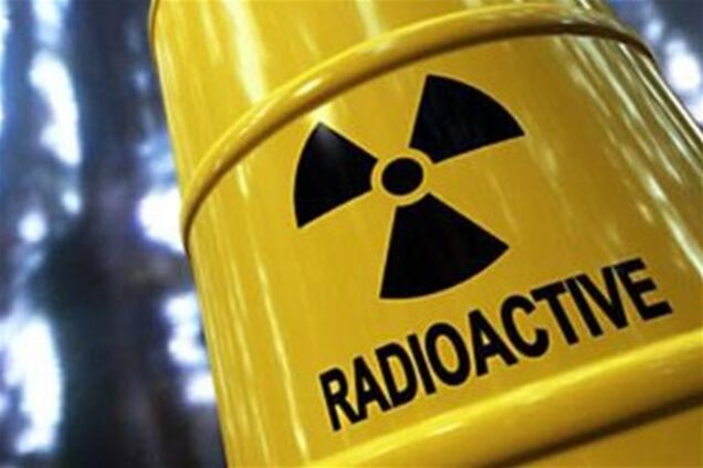 В Индии разбился грузовик с ядерным топливом