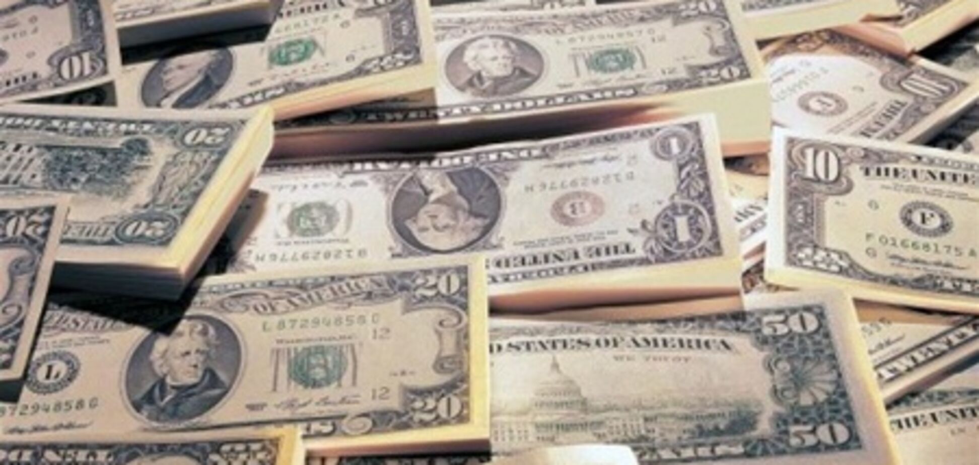 В США с 1980 г. больше всех разбогатели миллионеры