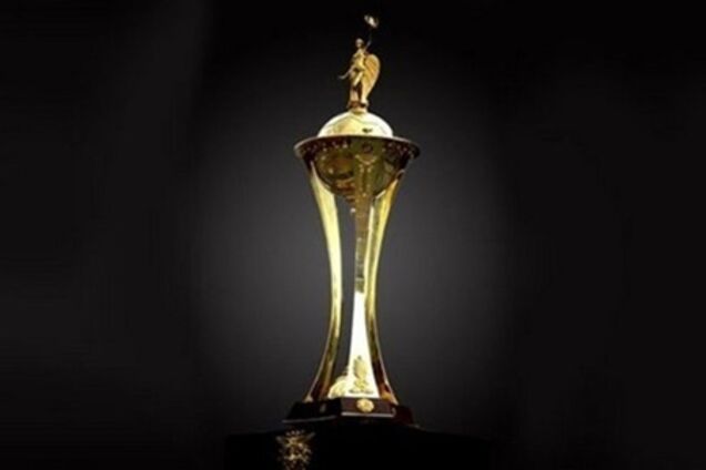 Кубок Украины. 1/8 финала. Все результаты