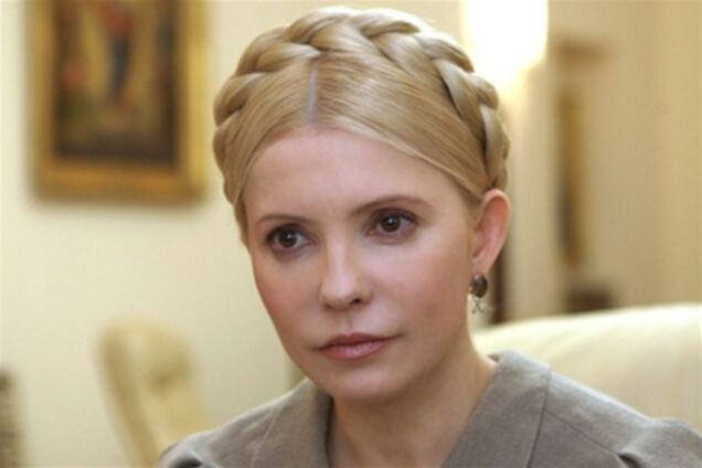 Пенитенциарная служба не будет делать для Тимошенко никаких поблажек