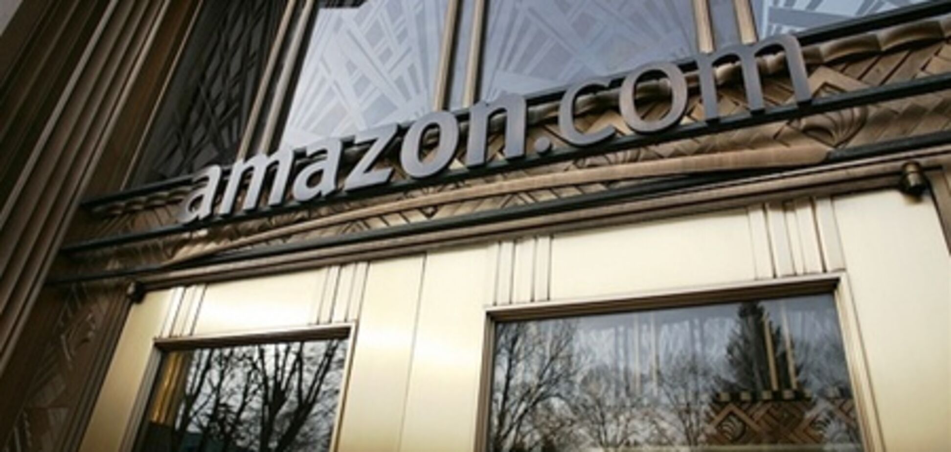 Amazon теряет прибыль из-за планшета Kindle Fire