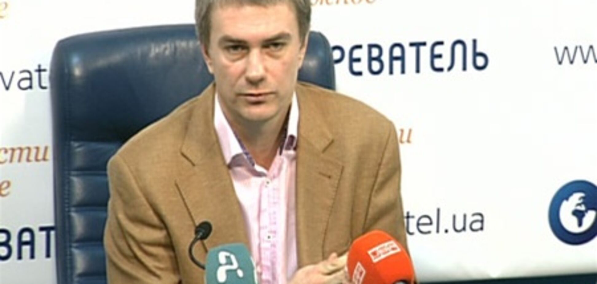 Стало известно, почему Украина всегда проигрывает России