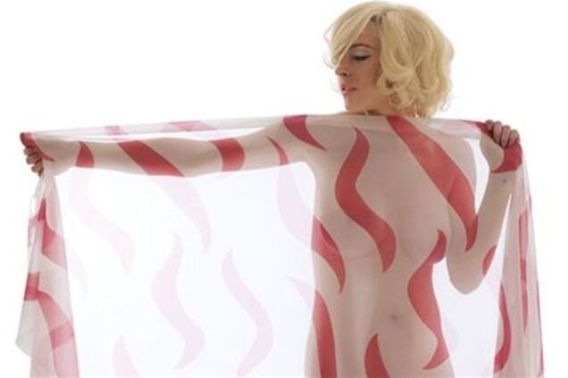 Лохан раскрутила Playboy на миллион