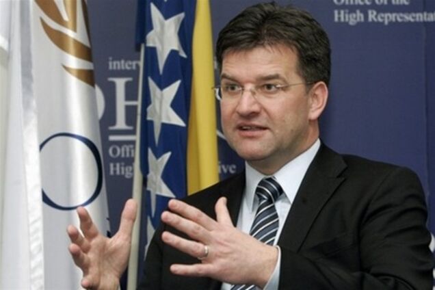 В ЕС говорят, что и так много предлагают Украине