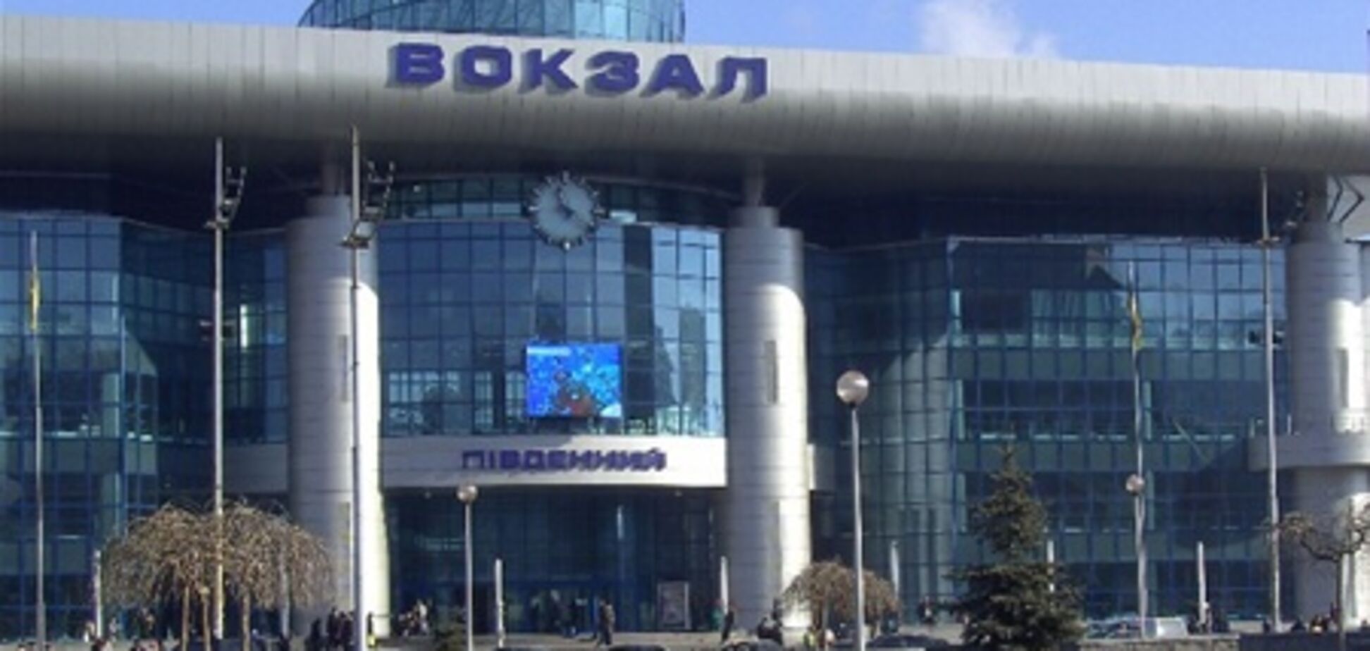 «Укрзалізниця» станет акционерной компанией?