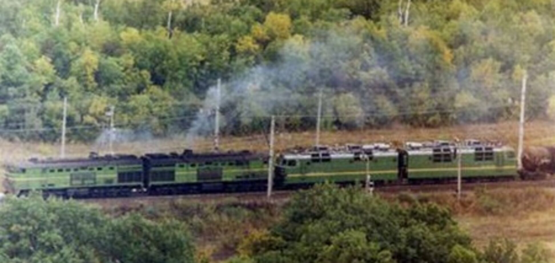 Смерть наздогнала неуважного підлітка у Крижополі