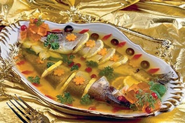 Щоб стати розумнішим, треба вживати рибу