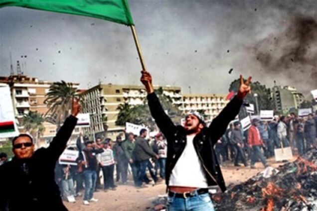 В ЄС занепокоїлись щодо бажання Лівії жити за законами шаріату