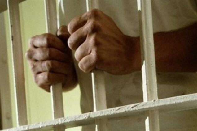 В Киевском СИЗО заключенные спят на полу