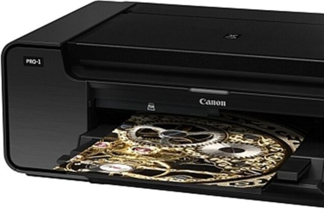 Принтер напечатает фото с запасом 'жизни' в 200 лет