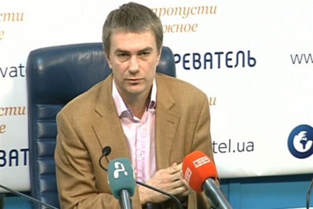 Вирок Тимошенко не анулює газовий контракт - Боровик