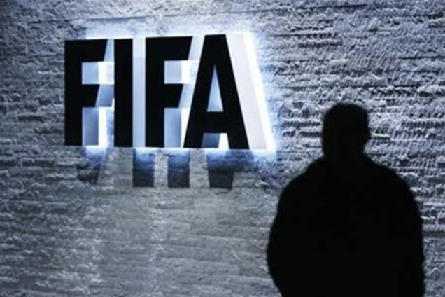 ФИФА - за меньшее количество удалений