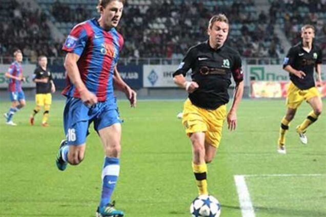 Шацких: Матч будет боевым