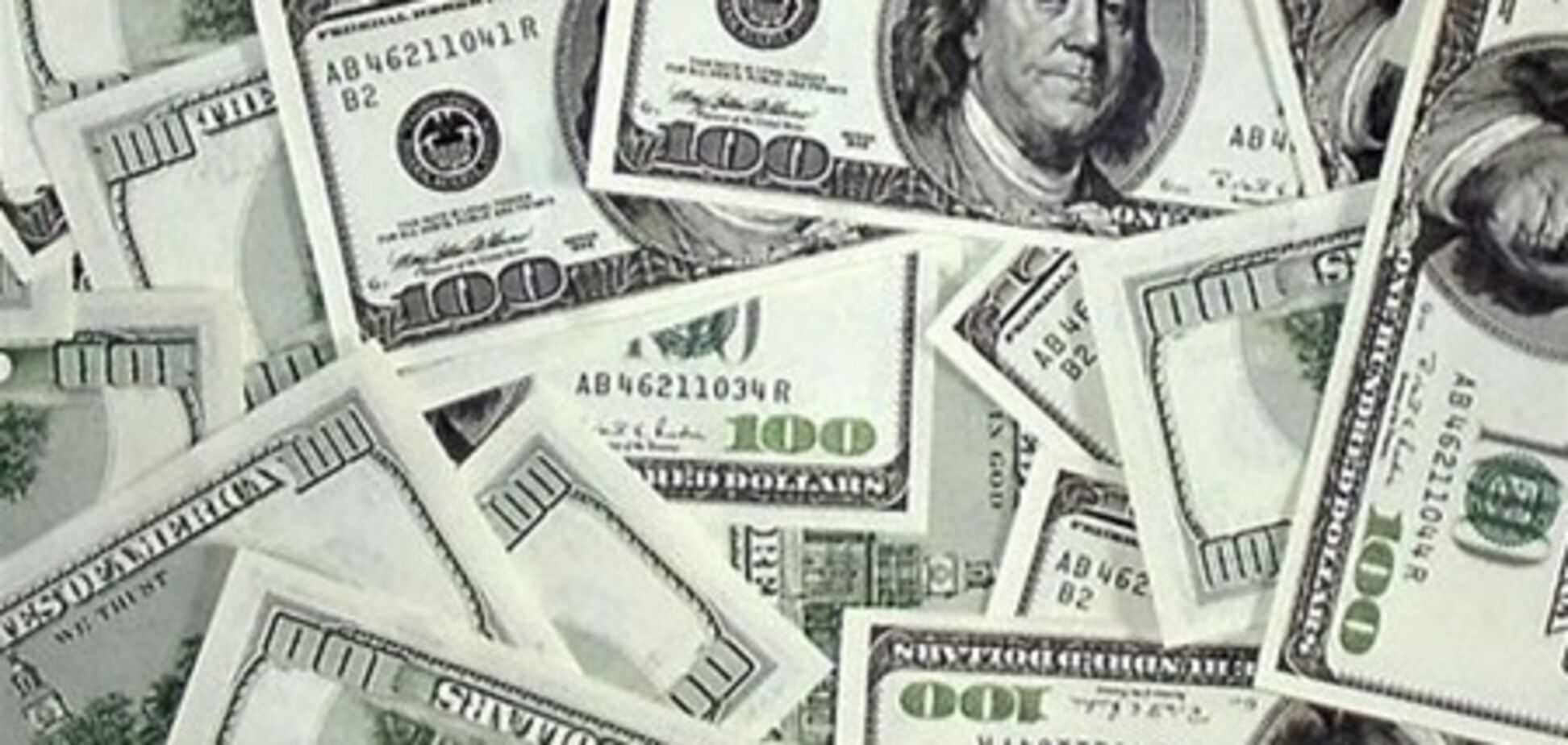 Валютные скачки: доллар дорожает