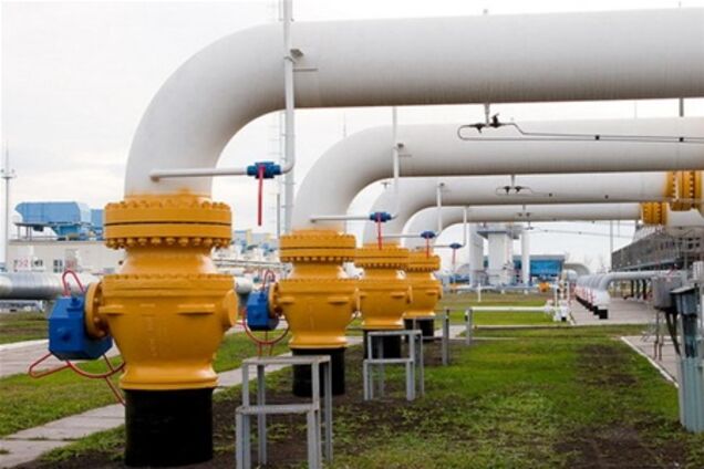 Україна змушена буде віддати ГТС Росії в обмін на дешевий газ