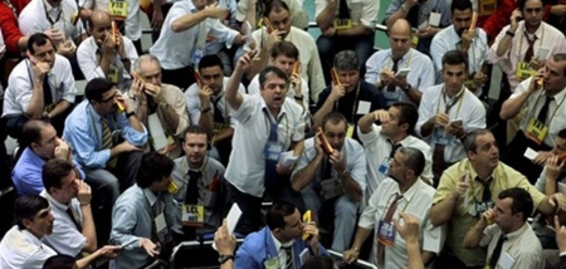 После саммита ЕС биржи Европы открылись ростом