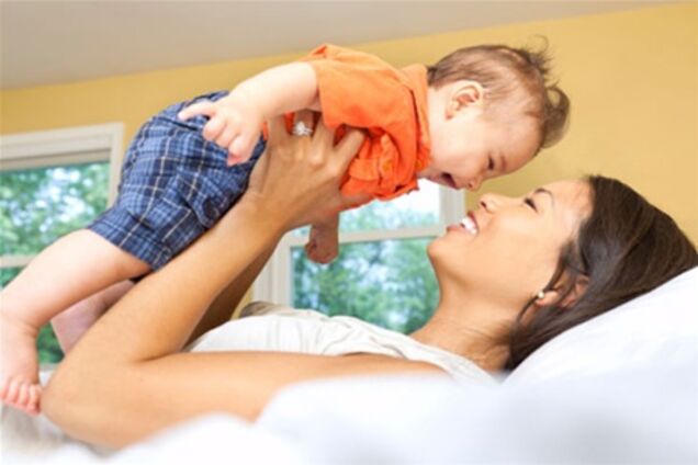 Раскрыт секрет материнского инстинкта