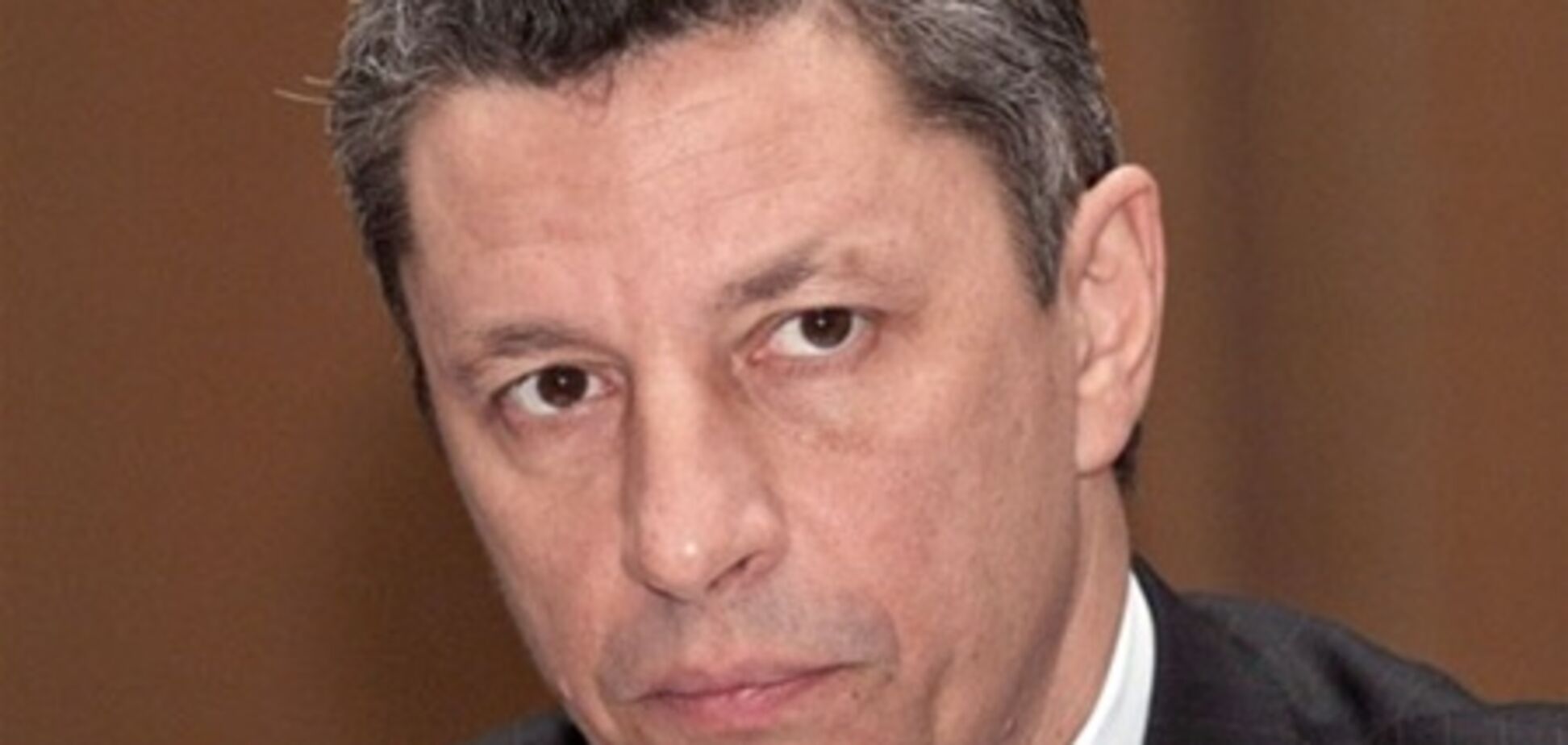 Украина не будет оспаривать газовые соглашения с Россией - Бойко