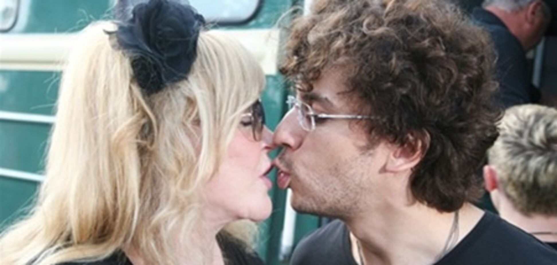 На пятки Галкину наступает фаворит Пугачевой