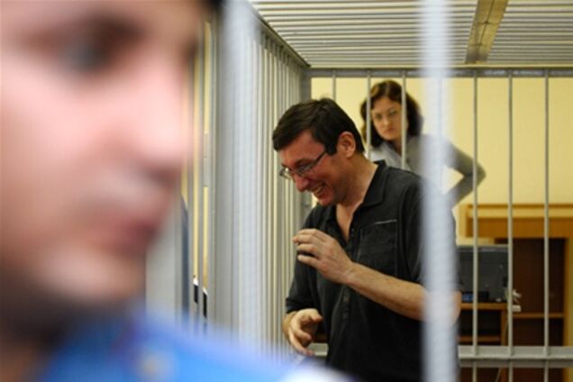 Луценко запропонував покликати до суду '95-й квартал'