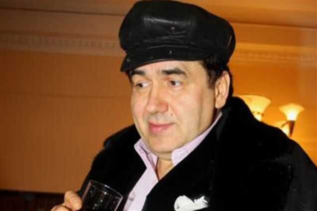 Садальський вчить дітей курити