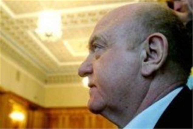 Кисельов: не заважайте Януковичу, тоді кримінальних справ не буде