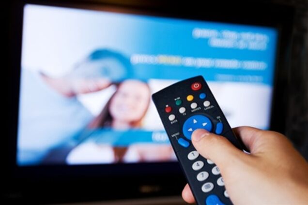 Україна перейде від аналогового до цифрового телемовлення у 2015