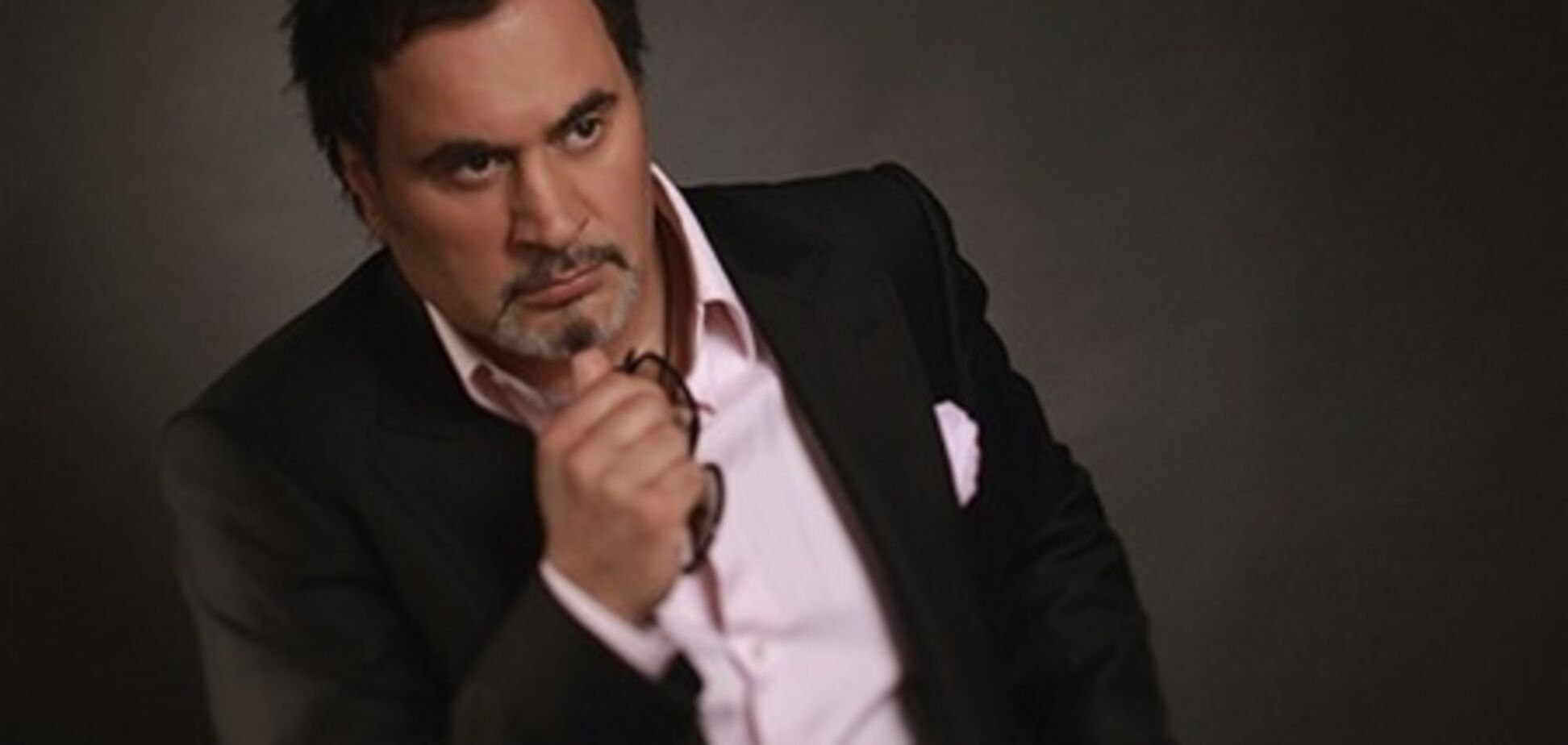 Лирика навсегда: Валерий Меладзе спел в Киеве