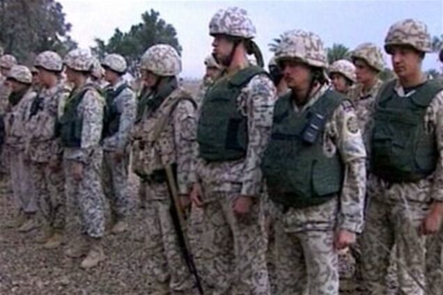 Совбез ООН просит НАТО убраться из Ливии