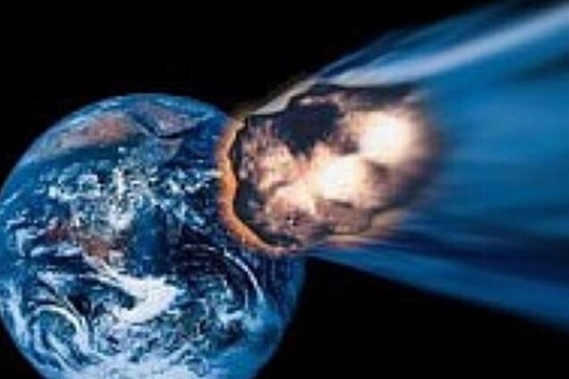 У листопаді повз Землю пронесеться гігантський астероїд