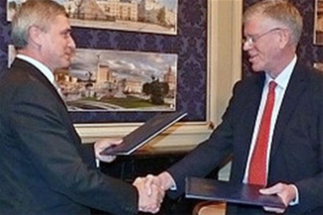 Як Україну і Британію зблизили Євро і Олімпіада 2012 року